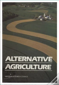 Capa do artigo Alternative Agriculture