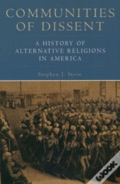 Alternative American Religions