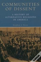 Capa do artigo Alternative American Religions