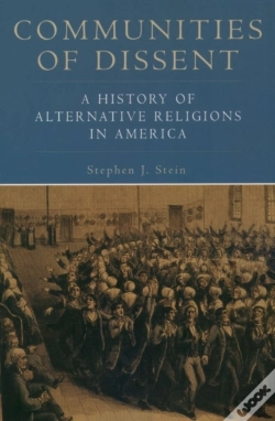 Capa do artigo Alternative American Religions