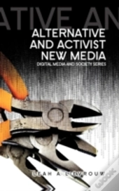 Alternative And Activist New Media