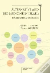 Alternative And Bio-Medicine In Israel