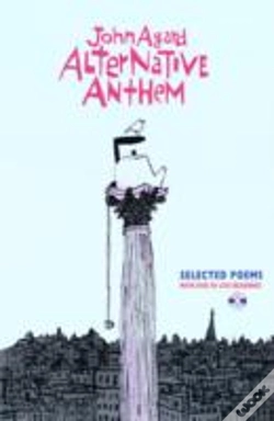 Capa do artigo Alternative Anthem
