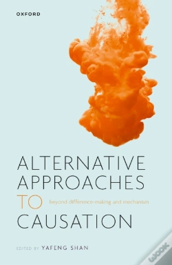 Capa do artigo Alternative Approaches To Causation