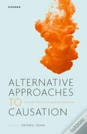 Capa do artigo Alternative Approaches To Causation