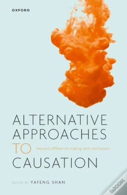 Capa do artigo Alternative Approaches To Causation