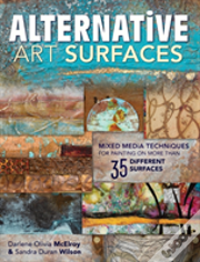 Alternative Art Surfaces