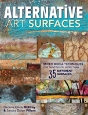 Alternative Art Surfaces - Preview