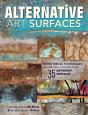 Alternative Art Surfaces - Preview