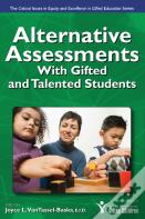 Alternative Assessments With Gifted And Talented Students