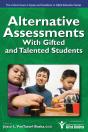 Alternative Assessments With Gifted And Talented Students - Preview