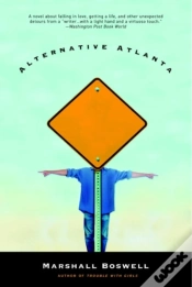 Capa do artigo Alternative Atlanta