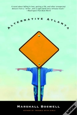 Capa do artigo Alternative Atlanta