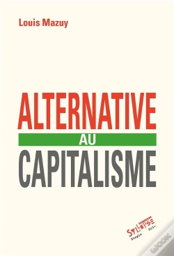 Capa do artigo Alternative Au Capitalisme