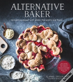 Capa do artigo Alternative Baker
