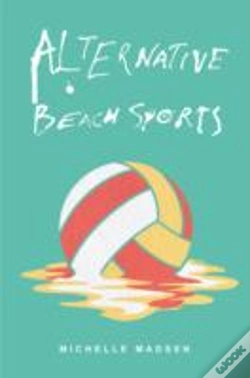 Capa do artigo Alternative Beach Sports