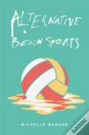 Capa do artigo Alternative Beach Sports