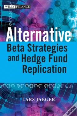 Capa do artigo Alternative Beta Strategies And Hedge Fund Replication