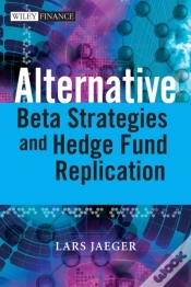 Capa do artigo Alternative Beta Strategies And Hedge Fund Replication