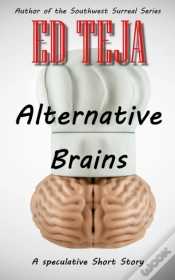 Capa do artigo Alternative Brains