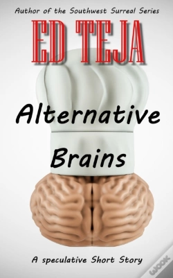 Capa do artigo Alternative Brains