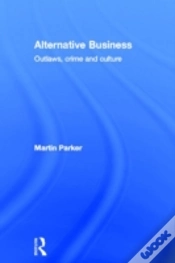Capa do artigo Alternative Business