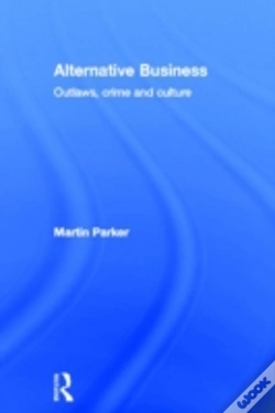 Capa do artigo Alternative Business