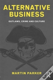 Capa do artigo Alternative Business