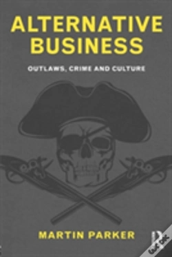 Capa do artigo Alternative Business