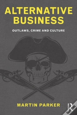 Capa do artigo Alternative Business
