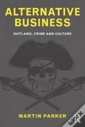 Capa do artigo Alternative Business