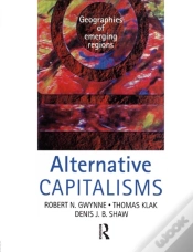 Capa do artigo Alternative Capitalisms