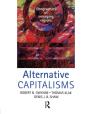 Alternative Capitalisms - Preview