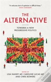 Capa do artigo Alternative