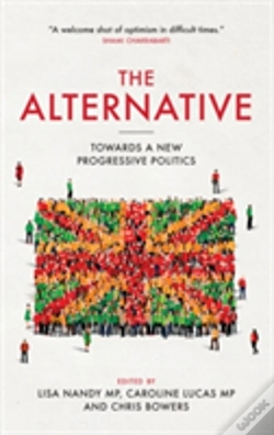 Capa do artigo Alternative