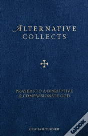 Capa do artigo Alternative Collects