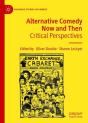 Alternative Comedy Now And Then - Preview