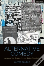 Capa do artigo Alternative Comedy