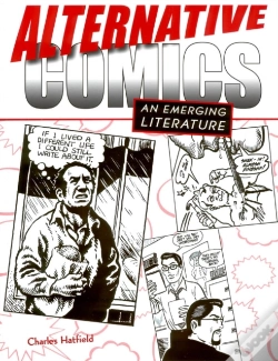 Capa do artigo Alternative Comics