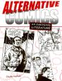 Alternative Comics - Preview