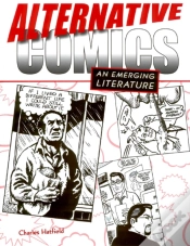 Capa do artigo Alternative Comics