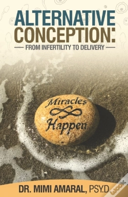 Capa do artigo Alternative Conception