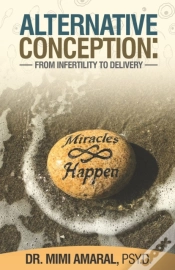 Capa do artigo Alternative Conception