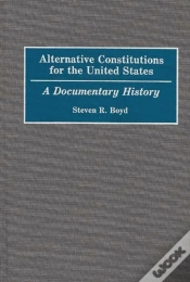 Capa do artigo Alternative Constitutions For The United States