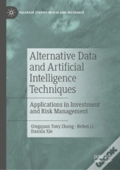 Alternative Data And Artificial Intelligence Techniques