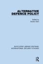 Alternative Defence Policy - Preview