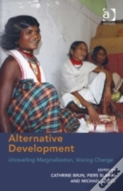 Capa do artigo Alternative Development