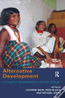 Capa do artigo Alternative Development