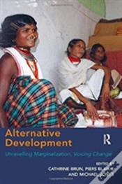 Capa do artigo Alternative Development