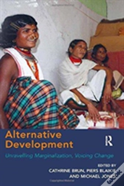 Capa do artigo Alternative Development